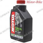 МАСЛО MOTUL ЗА ВИЛКИ EXPERT 5W LIGHT 1л-4
